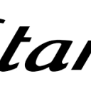 Logo de la plateforme marchande Amazon