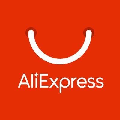 Logo de AliExpress