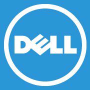 Logo de la plateforme Dell