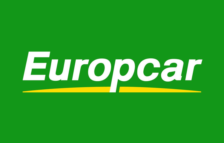 Logo de la plateforme Europcar