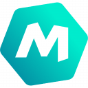 Logo de la plateforme ManoMano
