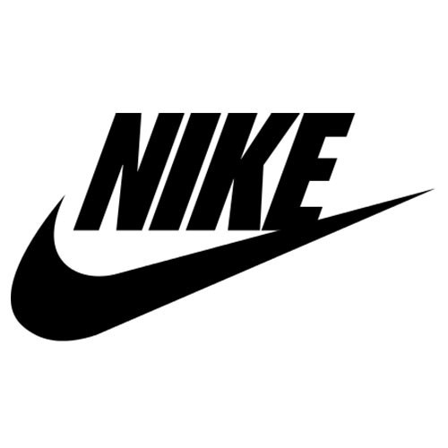 Logo de la plateforme Nike