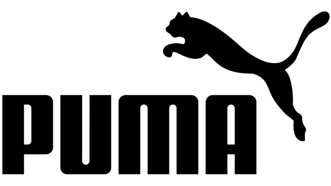 Logo de la plateforme Puma