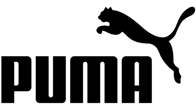 Logo de Puma