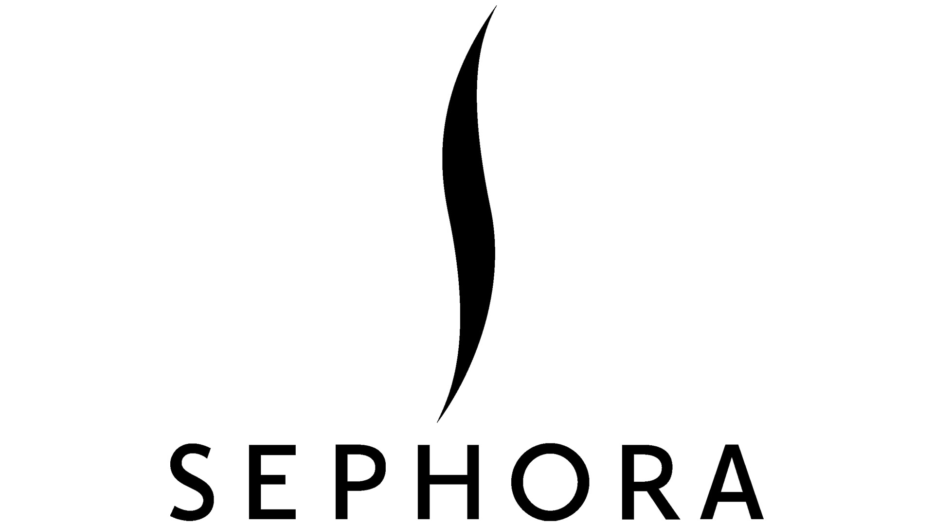 Logo de la plateforme Sephora