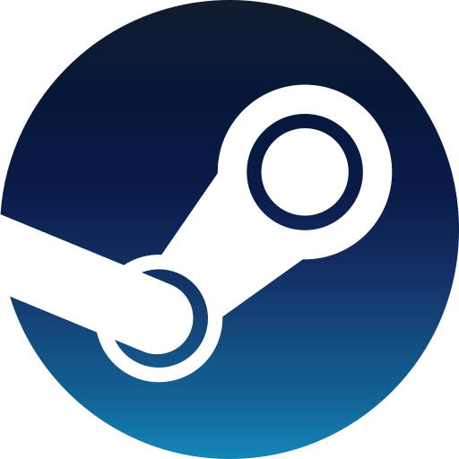 Logo de Steam