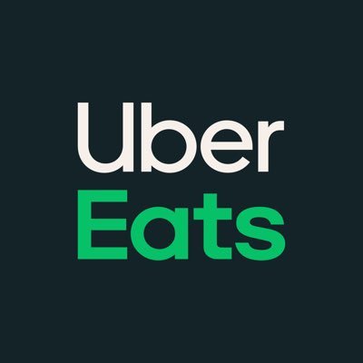 Logo de la plateforme Uber Eats