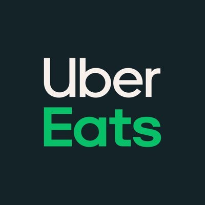 Logo de Uber Eats